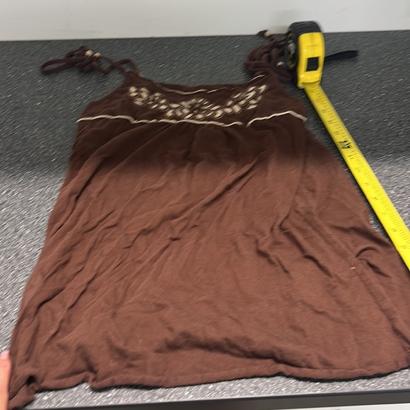 Vintage medium tank top - Picture 3 of 3